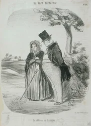 Los Buenos Burgueses - Un Castillo en España